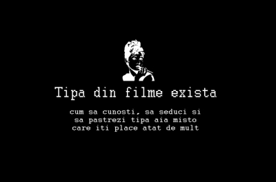 tipa din filme exista - preview