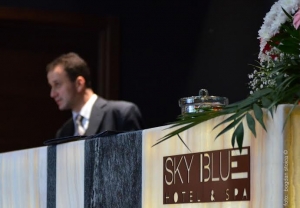 Sky Blue Hotel & Spa