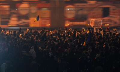 Cum afli câți oameni au fost la proteste