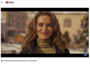 Noul clip de promovare turistică a României e ca guvernul: mediocru