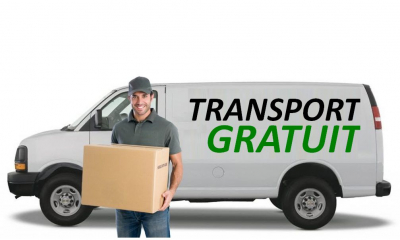 Cere TRANSPORT GRATUIT cand cumperi cărți de pe net