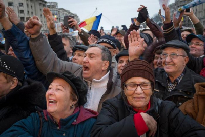 &quot;babele votează psd&quot;. așa, și ce morții mă-tii vrei?