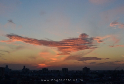 sky photography