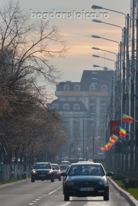 Cum am trucat fotografia cu McDonalds