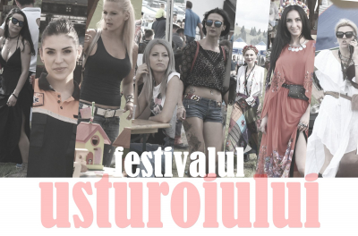 Festivalul Usturoiului 2019: numa&#039; de&#039;al dracu&#039; ma duc!