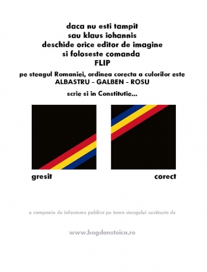Știi ce făcea mă-ta, după ce te ștergea la cur? Zâmbea!