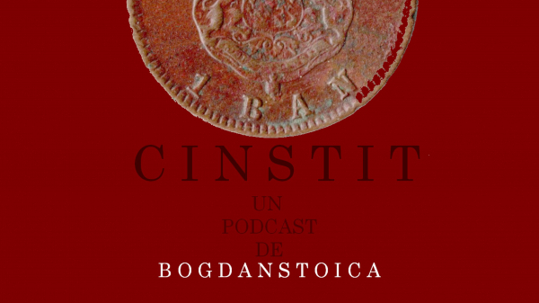 Un Ban Cinstit (ep.3) din etichete vechi de trabucuri