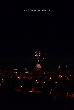 revelion 2015