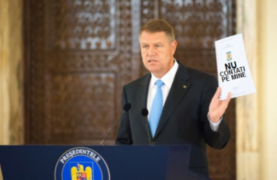 de ce a facut-o Iohannis premier pe Viorica