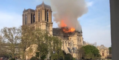 exercitiul Notre-Dame