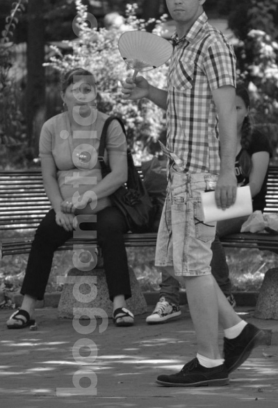 streetphoto - ploiesti - 2014