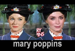 De ce sa-ti duci copiii la porcaria aia de Mary Poppins