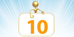 Ai luat 10 la bac. Felicitări și... și ce?