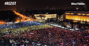 băi #rezist-enților!