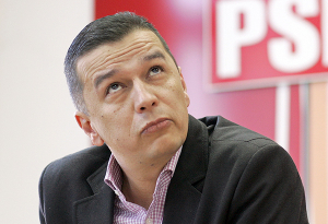 Daca nu era spagar, Sorin Grindeanu n-ar fi fost niciodata nominalizat premier