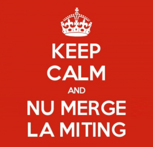 Sapte motive pentru care pesedistii n-ar trebui sa mearga la miting