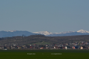 mountain landscape