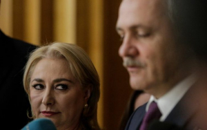 esti parlamentar PSD? zece motive sa votezi motiunea Jos Dancila