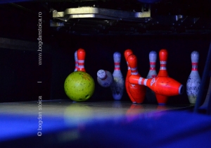 bowling