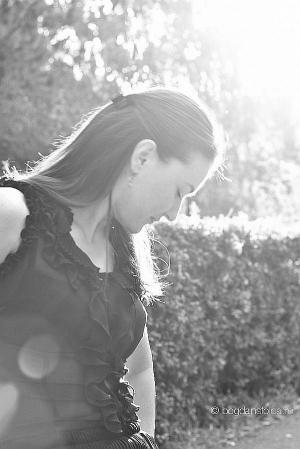portret