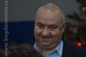cristian ganea