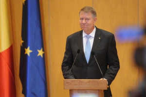 De ce nu-l numeste Iohannis pe noul sef de stat major